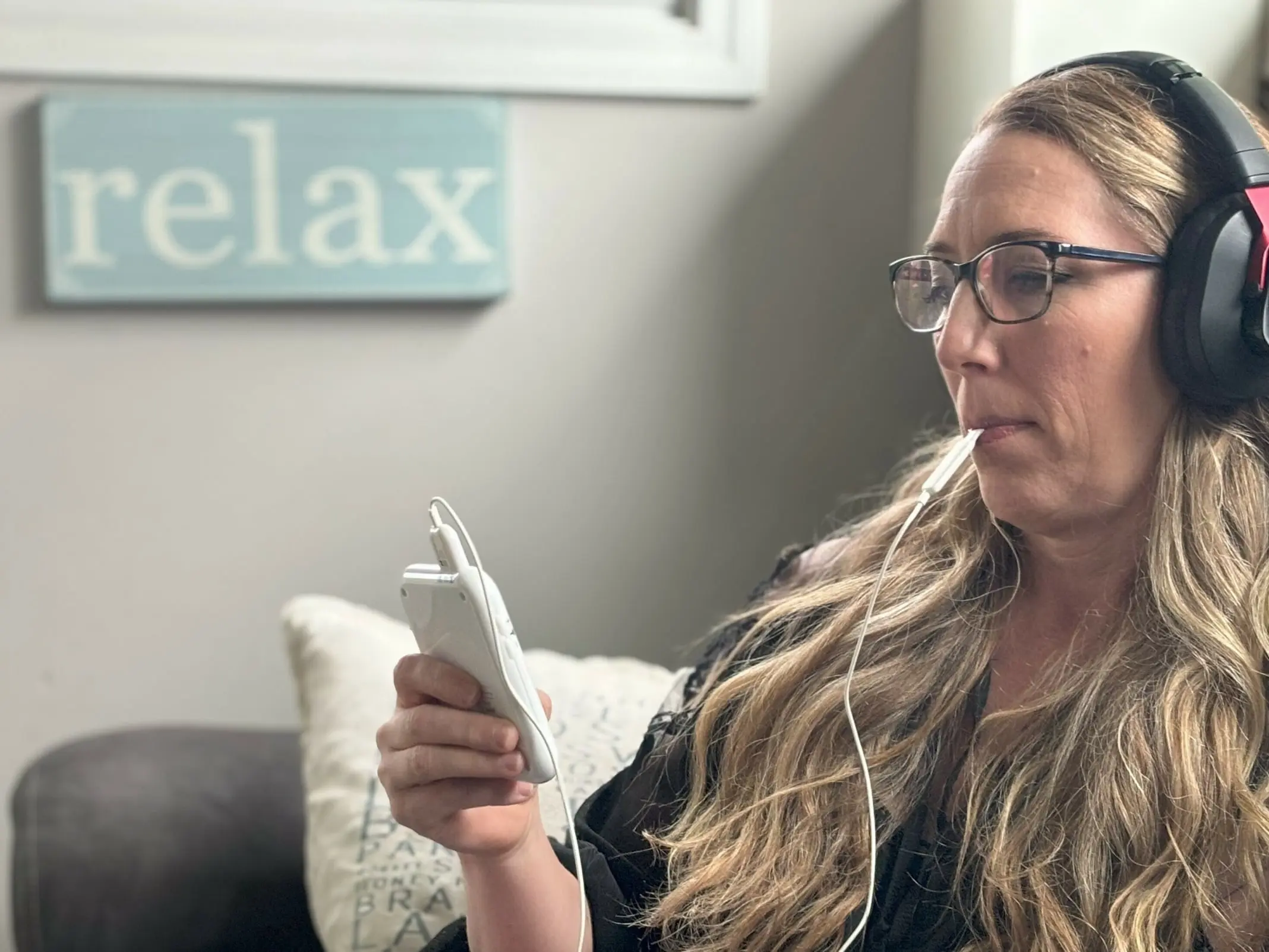 Neuro Wave for neuro pain